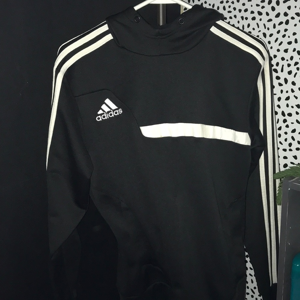 Adidas hoodie